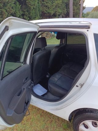 Renault Clio 2008