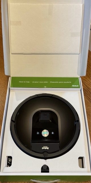 Roomba iRobot+ REGALOS