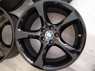 LLANTAS BMW ORIGINALES 19 BBS DOBLE MEDIDAS E92