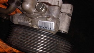 BOMBA DIRECCION RENAULT MASTER KASTEN L1H1 Ka 2,8