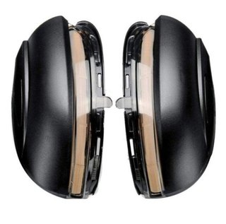Retrovisor con intermitentes LED Dinamicos para VW