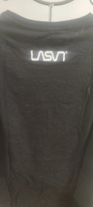 Camiseta Darth Vader Samurai Negra