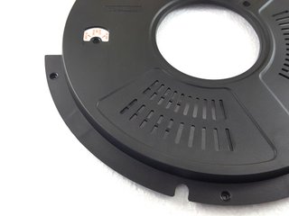 Copertura Motore Technics SL 1200 1210 MK2 MK3 MK5