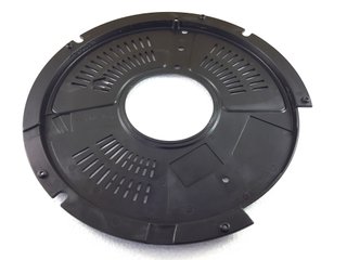 Copertura Motore Technics SL 1200 1210 MK2 MK3 MK5