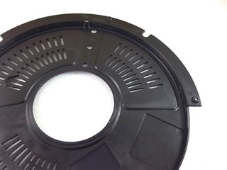 Copertura Motore Technics SL 1200 1210 MK2 MK3 MK5