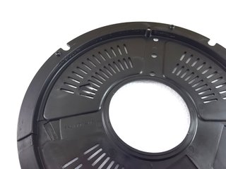 Copertura Motore Technics SL 1200 1210 MK2 MK3 MK5