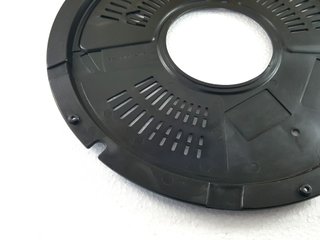 Copertura Motore Technics SL 1200 1210 MK2 MK3 MK5