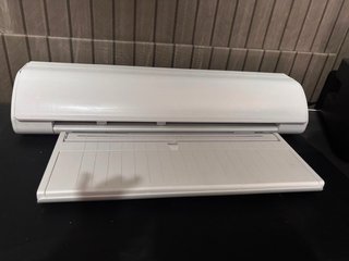 Plotter Silhouette Cameo 5 Plus Blanco