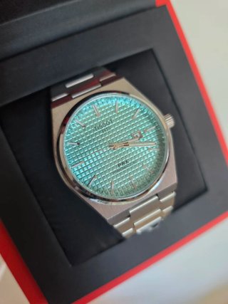 Tissot PRX Powermatic 80 Reloj