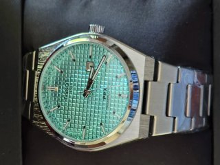 Tissot PRX Powermatic 80 Reloj