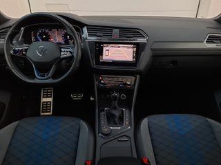 Volkswagen Tiguan 2.0TS IDSG4 MPano