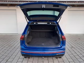 Volkswagen Tiguan 2.0TS IDSG4 MPano