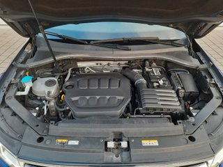 Volkswagen Tiguan 2.0TS IDSG4 MPano