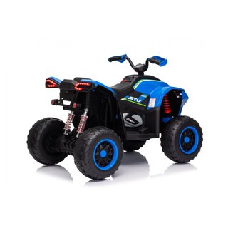 QUAD eléctrico infantil Vengeance 24v