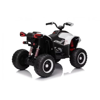 QUAD eléctrico infantil Vengeance 24v