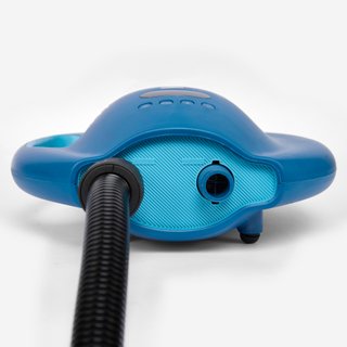 Bomba Inflado Wattsup Autónoma Inalámbrica 20 PSI