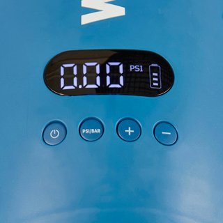 Bomba Inflado Wattsup Autónoma Inalámbrica 20 PSI