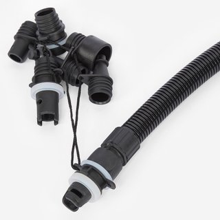 Bomba Inflado Wattsup Autónoma Inalámbrica 20 PSI