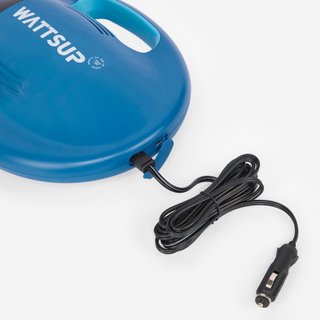 Bomba Inflado Wattsup Autónoma Inalámbrica 20 PSI