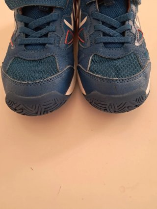 Scarpe Artengo bimbo n. 33