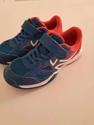 Scarpe Artengo bimbo n. 33
