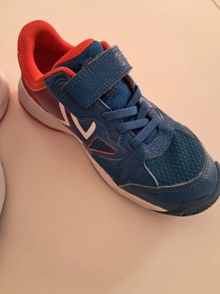 Scarpe Artengo bimbo n. 33