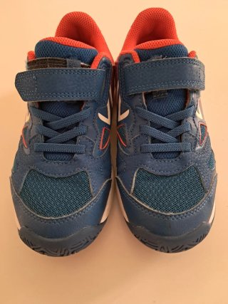 Scarpe Artengo bimbo n. 33