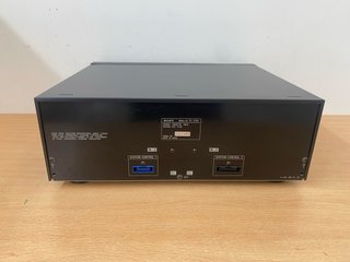 Pletina Sony TC-V702 - LEER