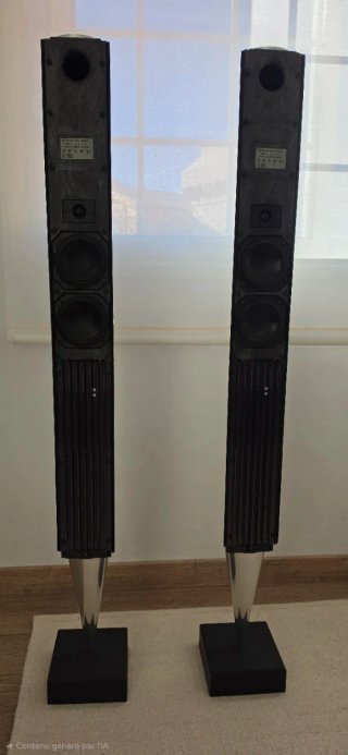 BeoLab 8000 Bang & Olufsen · Excelente estado