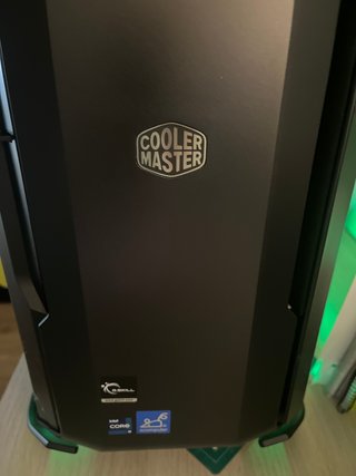 PC Gaming MSI i9-11900K RTX 3060Ti 64GB RAM