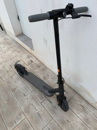 2 Patinetes Eléctricos Xiaomi