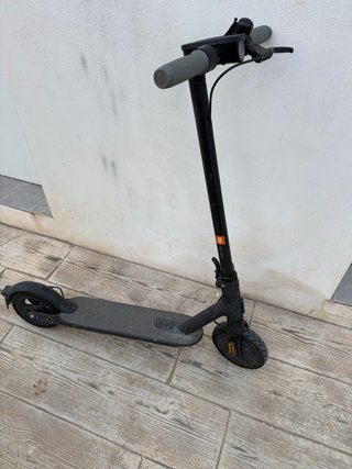 2 Patinetes Eléctricos Xiaomi