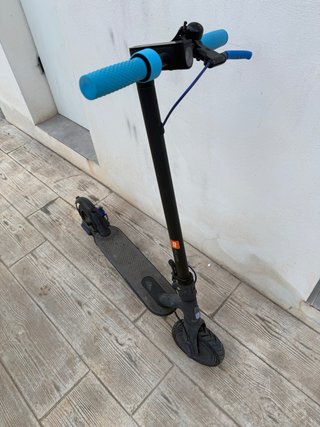 2 Patinetes Eléctricos Xiaomi