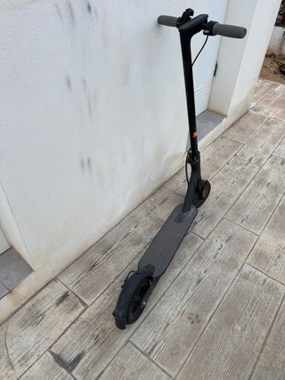 2 Patinetes Eléctricos Xiaomi