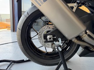 Honda CBR 1000 RR SP 2026