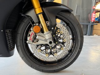 Honda CBR 1000 RR SP 2026