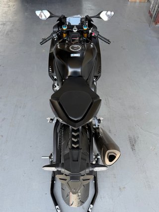 Honda CBR 1000 RR SP 2026