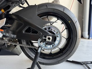 Honda CBR 1000 RR SP 2026