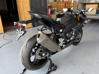 Honda CBR 1000 RR SP 2026