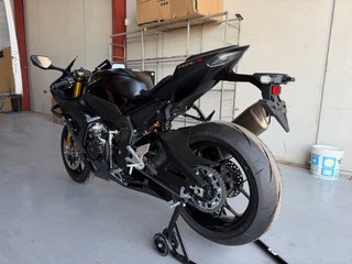 Honda CBR 1000 RR SP 2026