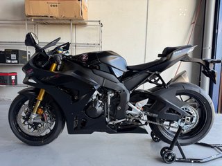Honda CBR 1000 RR SP 2026
