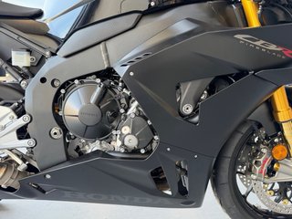 Honda CBR 1000 RR SP 2026