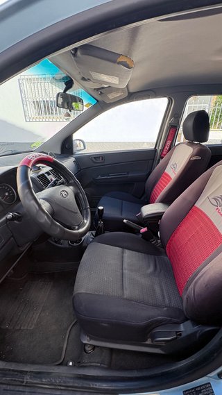 Hyundai Getz 2006