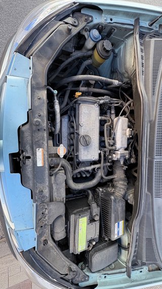 Hyundai Getz 2006