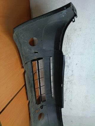Paragolpes Delantero Peugeot Partner y Berlingo