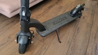 Patinete Eléctrico Wayscral