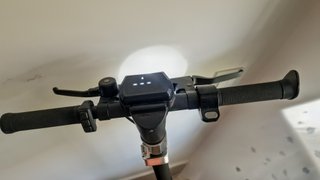 Patinete Eléctrico Wayscral