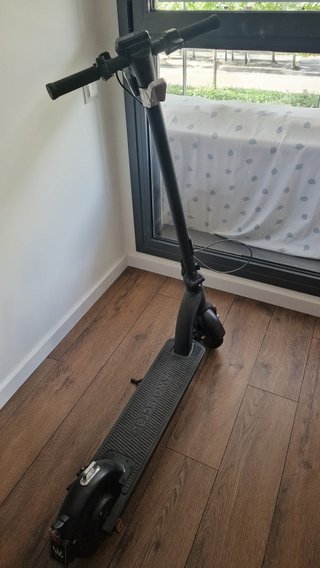 Patinete Eléctrico Wayscral