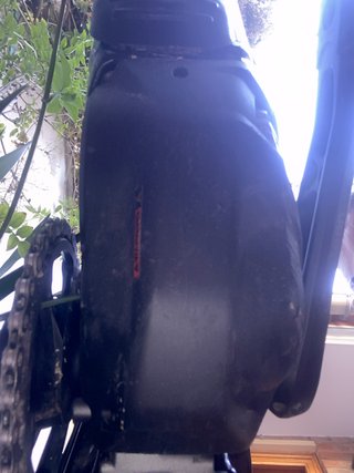 Bicicleta Orbea Rise H15
