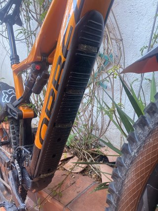 Bicicleta Orbea Rise H15